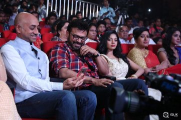 Srimanthudu Movie Audio Launch